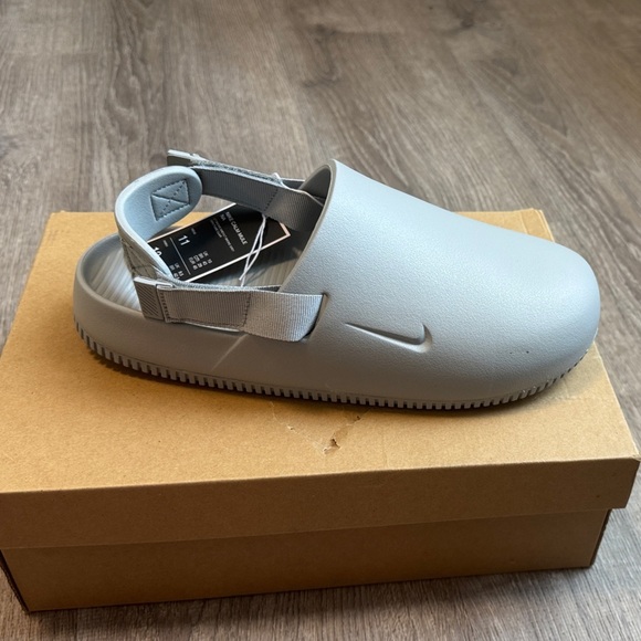 Nike Other - Nike calm Mule NA